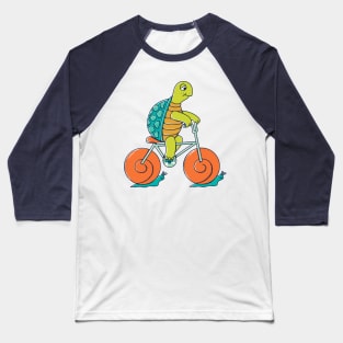 Fast and cute Baseball T-Shirt